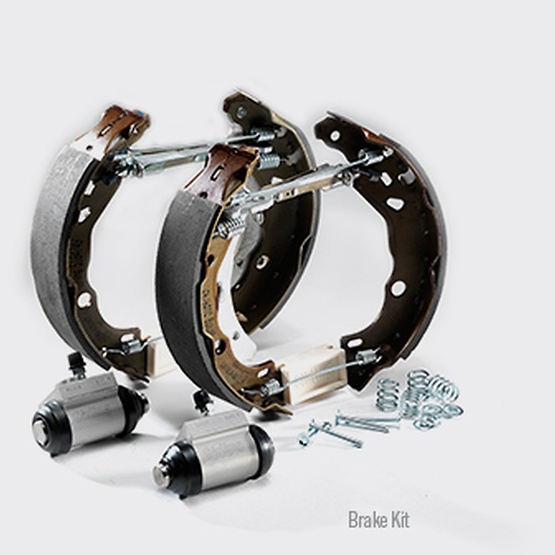 Girling Brake Expert Kit