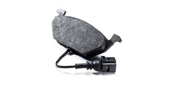 pastilhas de travão