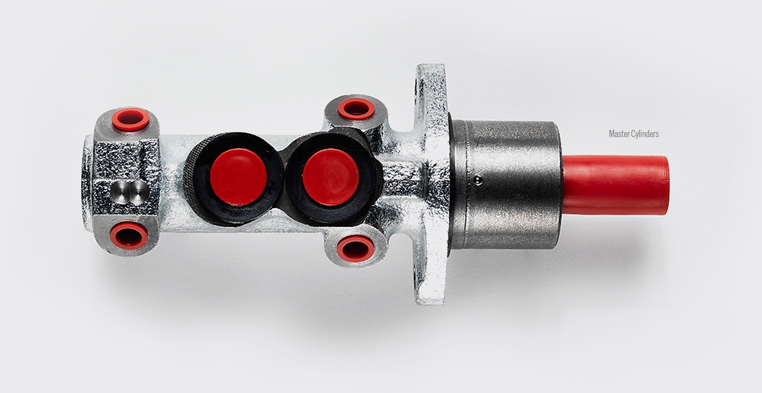 Master Cylinders