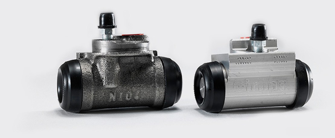 wheel cylinder