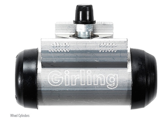 wheel cylinder